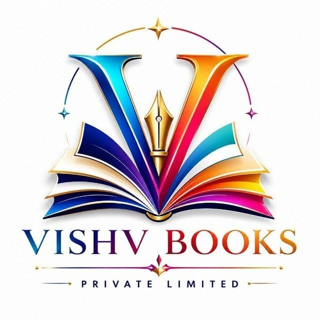 Vishv Books logo